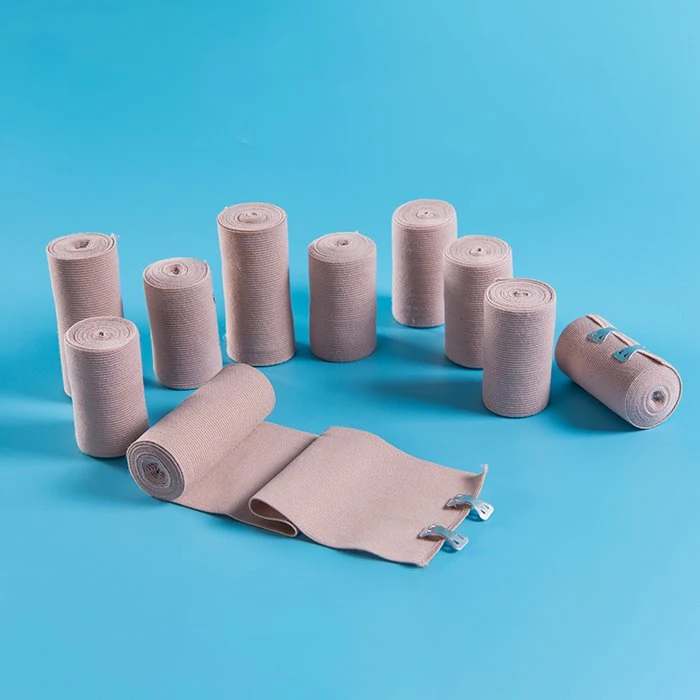 Elastisk kompresjonsbandasje
