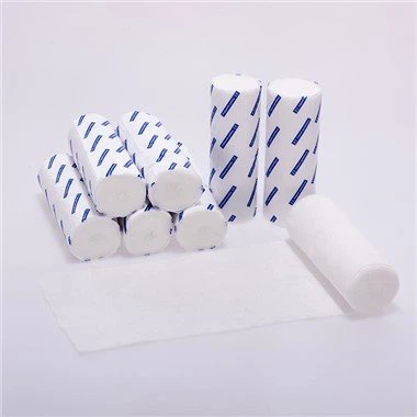 Ortopedisk polstring i bomull