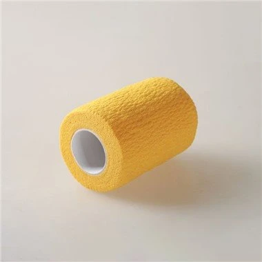 Steroplast elastisk sammenhengende bandasje
